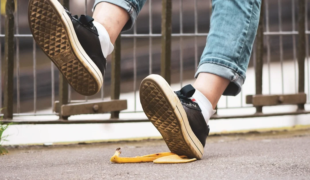 Manj zdrsev, več pametnih odločitev